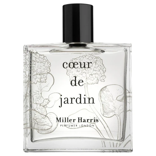 Парфюмированная вода Miller Harris Coeur de Jardin для женщин
