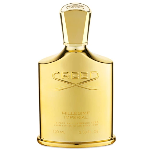 Парфумована вода Creed Imperial Millesime для чоловіків та жінок