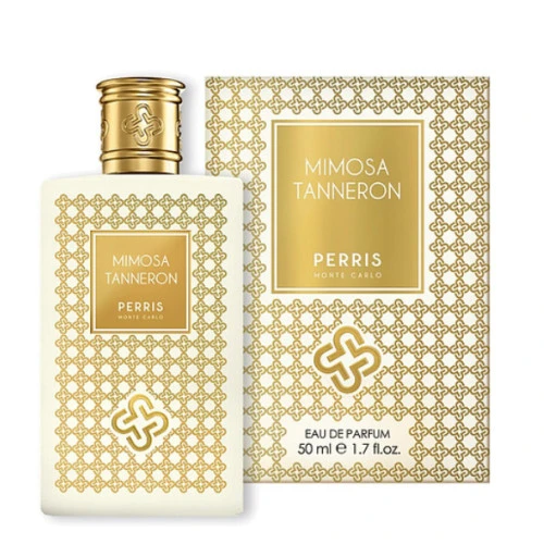 Парфюмированная вода Perris Monte Carlo Mimosa Tanneron для мужчин и женщин