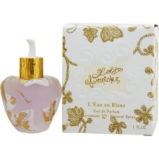 Парфумована вода Lolita Lempicka L'Eau En Blanc для жінок
