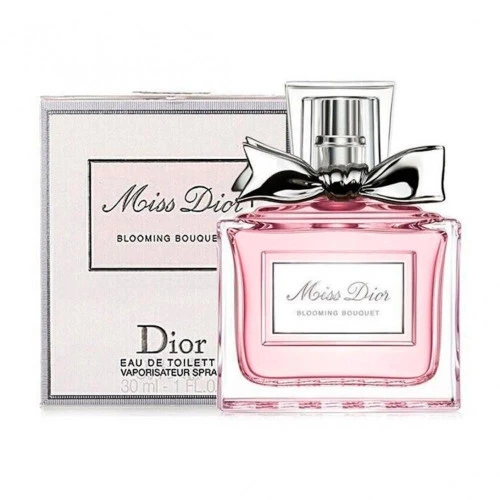 Туалетна вода Christian Dior Miss Dior Cherie Blooming Bouquet для жінок