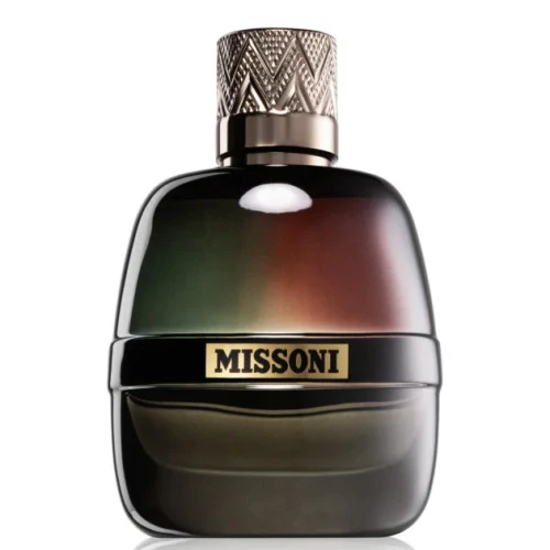 Парфумована вода Missoni Parfum Pour Homme для чоловіків