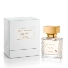 Парфумована вода M. Micallef Note Vanillee Nectar для чоловіків та жінок
