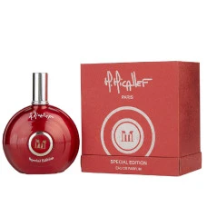 Парфумована вода M. Micallef Special Red Edition для жінок