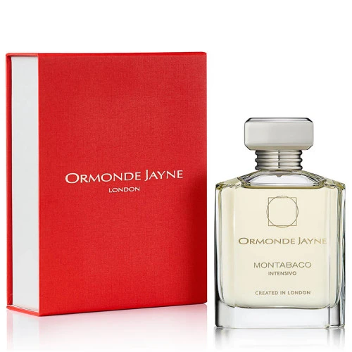 Духи Ormonde Jayne Montabaco Intensivo Parfum для чоловіків та жінок (оригінал)