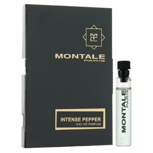 Парфумована вода Montale Intense Pepper для чоловіків та жінок