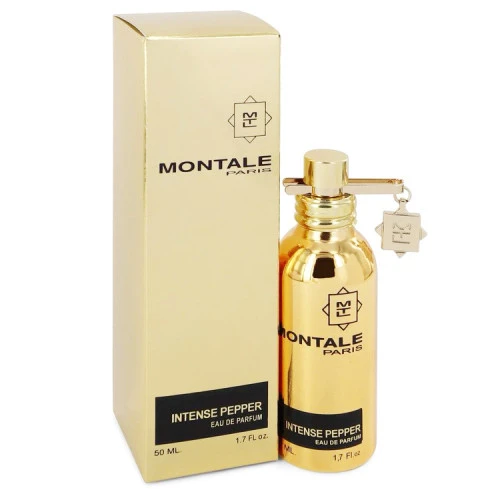Парфумована вода Montale Intense Pepper для чоловіків та жінок