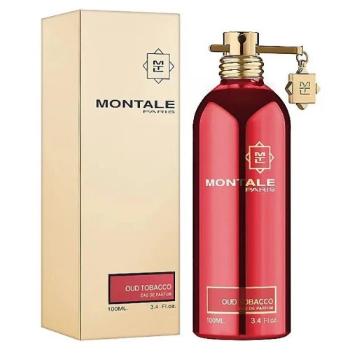 Парфумована вода Montale Oud Tobacco для чоловіків та жінок