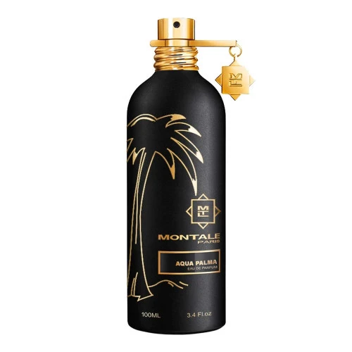 Парфумована вода Montale Aqua Palma для чоловіків та жінок
