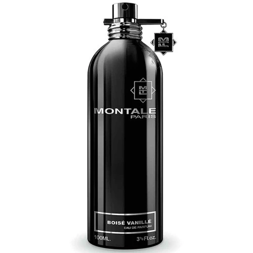 Парфюмированная вода Montale Boise Vanille для женщин
