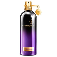 Парфумована вода Montale Dark Vanilla для чоловіків та жінок