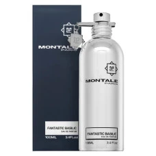 Парфумована вода Montale Fantastic Basilic для чоловіків та жінок 