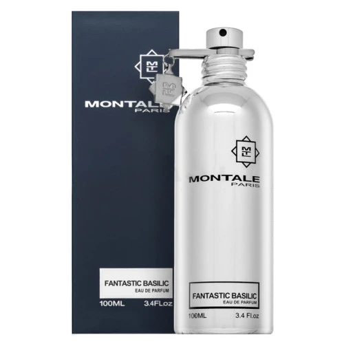 Парфумована вода Montale Fantastic Basilic для чоловіків та жінок (оригінал)