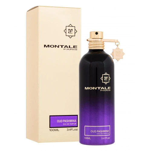Парфумована вода Montale Oud Pashmina для чоловіків та жінок