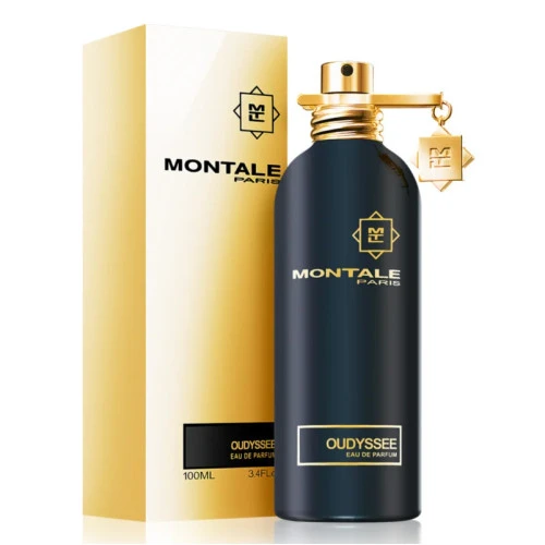 Парфумована вода Montale Oudyssee для чоловіків та жінок (оригінал)