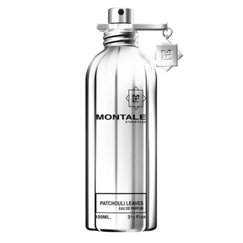 Парфумована вода Montale Patchouli Leaves для чоловіків