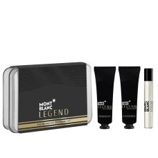 Набір Montblanc Legend Eau De Parfum для чоловіків