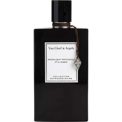 Парфумована вода Van Cleef & Arpels Collection Extraordinaire Moonlight Patchouli для чоловіків та жінок