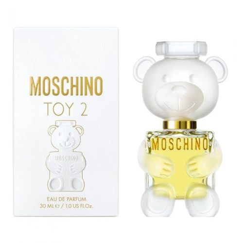 Парфумована вода Moschino Toy 2 для жінок