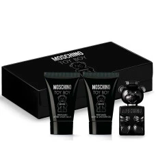 Набір Moschino Toy Boy для чоловіків