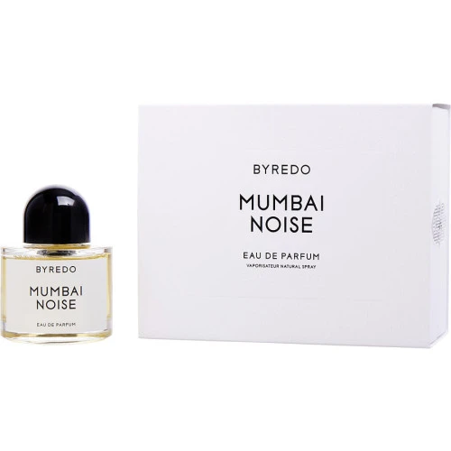 Парфумована вода Byredo Mumbai Noise для чоловіків та жінок
