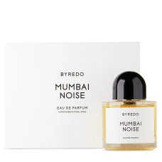 Парфумована вода Byredo Mumbai Noise для чоловіків та жінок