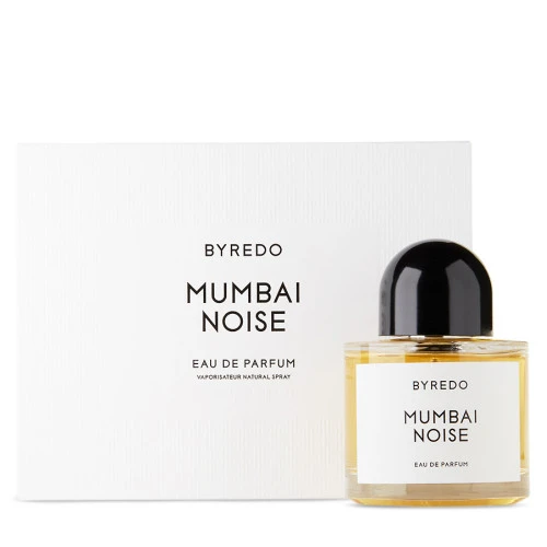Парфумована вода Byredo Mumbai Noise для чоловіків та жінок