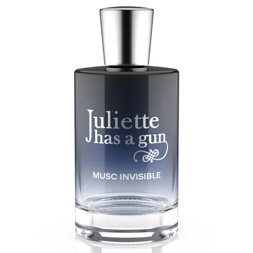 Парфюмированная вода Juliette Has A Gun Musc Invisible для женщин