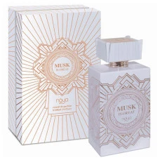 Парфумована вода Afnan Noya Musk is Great для чоловіків та жінок