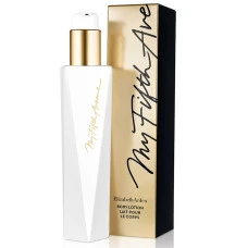 Лосьйон для тіла Elizabeth Arden My Fifth Avenue для жінок