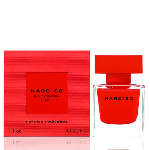 Парфюмированная вода Narciso Rodriguez Narciso Rouge для женщин