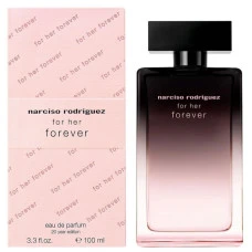 Парфумована вода Narciso Rodriguez For Her Forever 20 Year Edition для жінок 