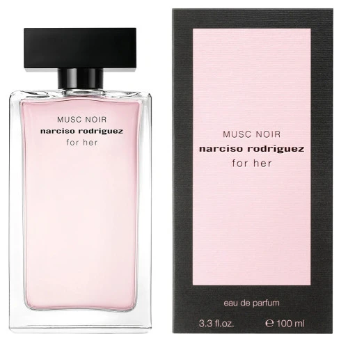 Парфюмированная вода Narciso Rodriguez Musc Noir For Her для женщин
