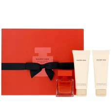 Набір Narciso Rodriguez Narciso Rouge для жінок