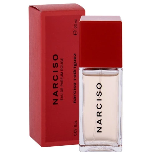 Парфюмированная вода Narciso Rodriguez Narciso Rouge для женщин
