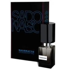 Духи Nasomatto Sadonaso для чоловіків та жінок 