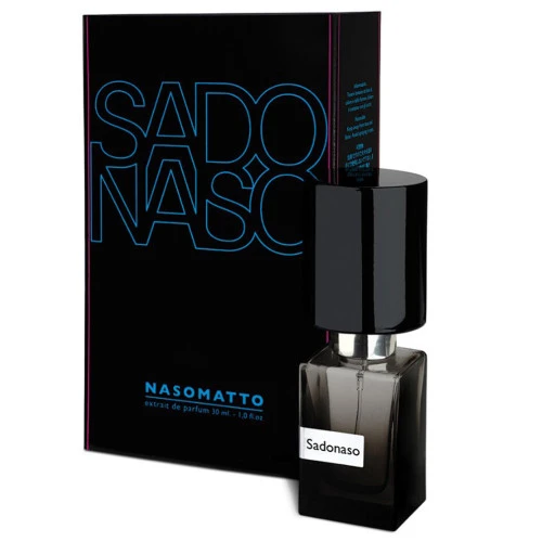 Духи Nasomatto Sadonaso для чоловіків та жінок (оригінал)