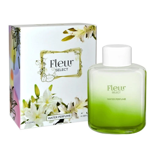 Парфюмированная вода My Perfumes Ootori Water Perfume Fleur Select для мужчин и женщин