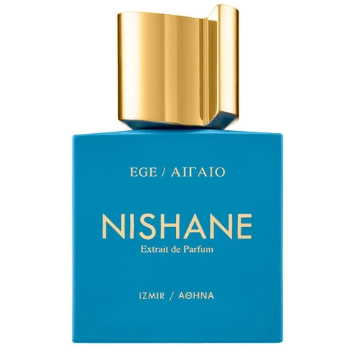 Парфуми Nishane Ege/Aiгaio для чоловіків та жінок