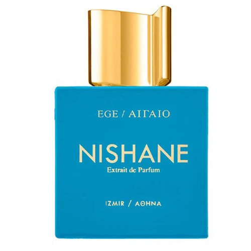 Парфуми Nishane Ege/Aiгaio для чоловіків та жінок