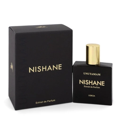 Духи Nishane Unutamam для мужчин и женщин