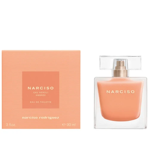 Туалетная вода Narciso Rodriguez Narciso Eau Neroli Ambree для женщин (оригинал)