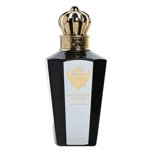 Парфумована вода Noble Royale Majestueux Vetiver для чоловіків