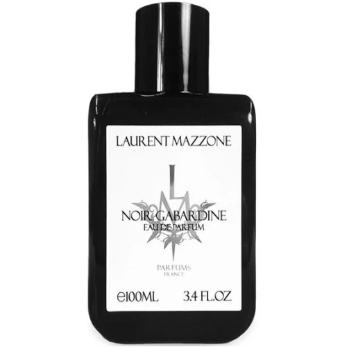 Парфюмированная вода Laurent Mazzone Noir Gabardine для мужчин и женщин