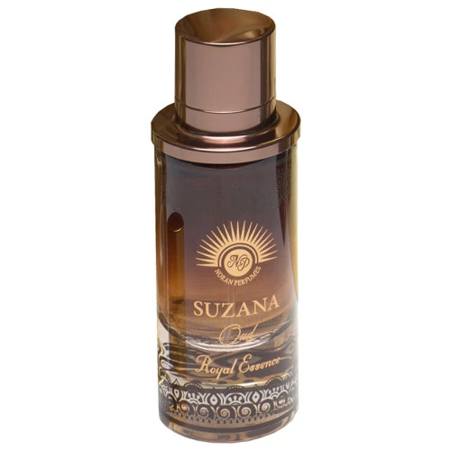 Парфюмированная вода Noran Perfumes Suzana Oud для женщин