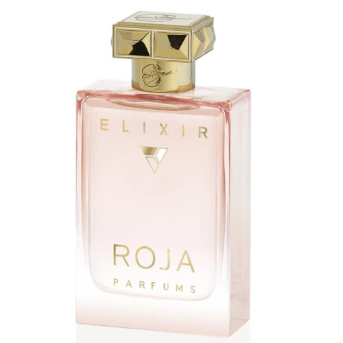 Парфюмированная вода Roja Elixir Pour Femme для женщин