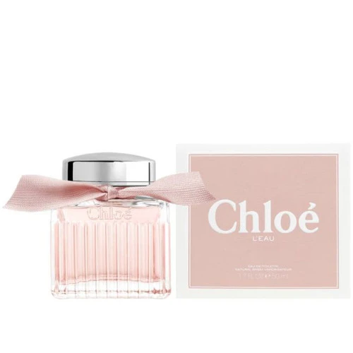 Туалетная вода Chloe L'Eau Eau de Toilette для женщин