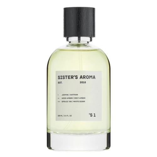 Парфумована вода Sister's Aroma S 1 для чоловіків та жінок
