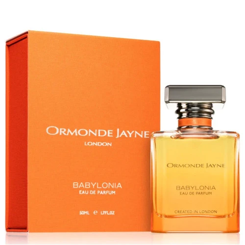 Парфумована вода Ormonde Jayne Babylonia для жінок (оригінал)