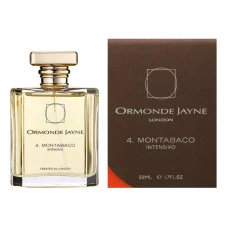Парфумована вода Ormonde Jayne Montabaco Intensivo для чоловіків та жінок 